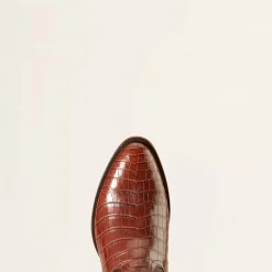 Bench Made James Western Boot