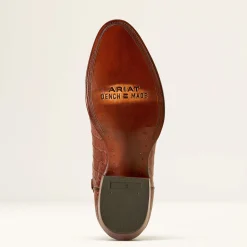Bench Made James Western Boot
