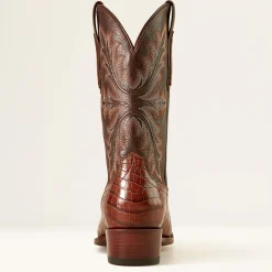 Bench Made James Western Boot