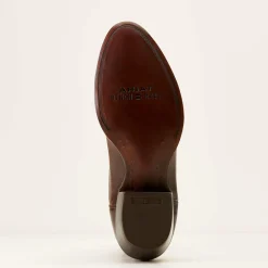 Bench Made James Western Boot