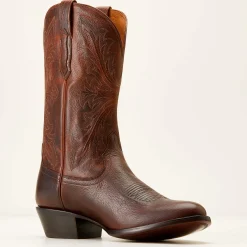 Bench Made James Western Boot
