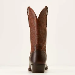 Bench Made James Western Boot