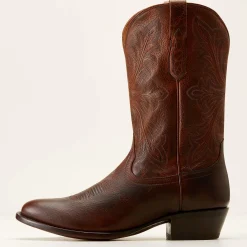 Bench Made James Western Boot