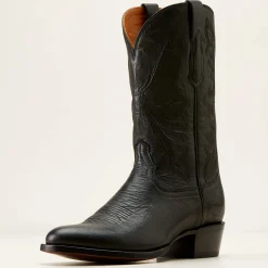 Bench Made James Western Boot