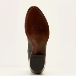 Bench Made James Western Boot