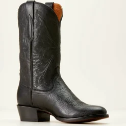 Bench Made James Western Boot