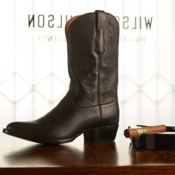 Bench Made James Western Boot