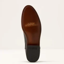 Bench Made Reed Western Boot