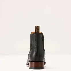 Bench Made Reed Western Boot