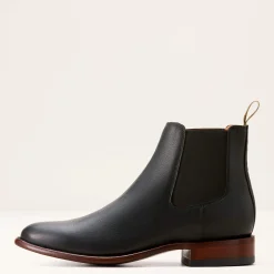 Bench Made Reed Western Boot
