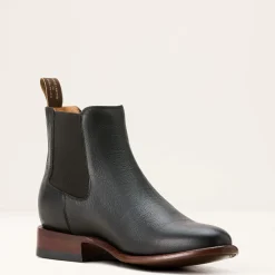Bench Made Reed Western Boot