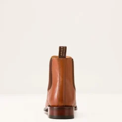 Bench Made Reed Western Boot