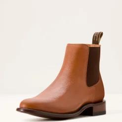 Bench Made Reed Western Boot