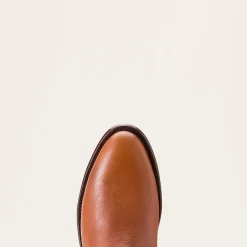 Bench Made Reed Western Boot