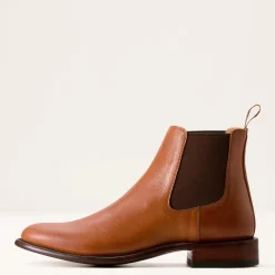 Bench Made Reed Western Boot
