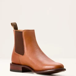Bench Made Reed Western Boot