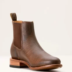 Bench Made Reed Western Boot