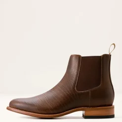 Bench Made Reed Western Boot