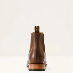 Bench Made Reed Western Boot
