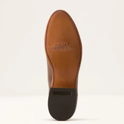 Bench Made Reed Western Boot
