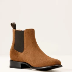 Bench Made Reed Western Boot
