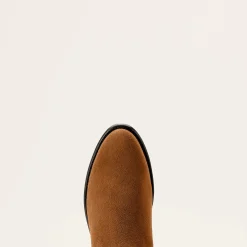 Bench Made Reed Western Boot
