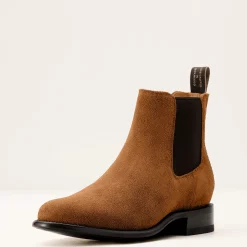 Bench Made Reed Western Boot