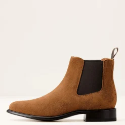 Bench Made Reed Western Boot