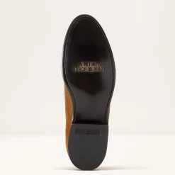 Bench Made Reed Western Boot