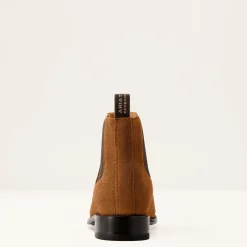 Bench Made Reed Western Boot