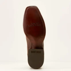 Bench Made Stilwell Cowboy Boot
