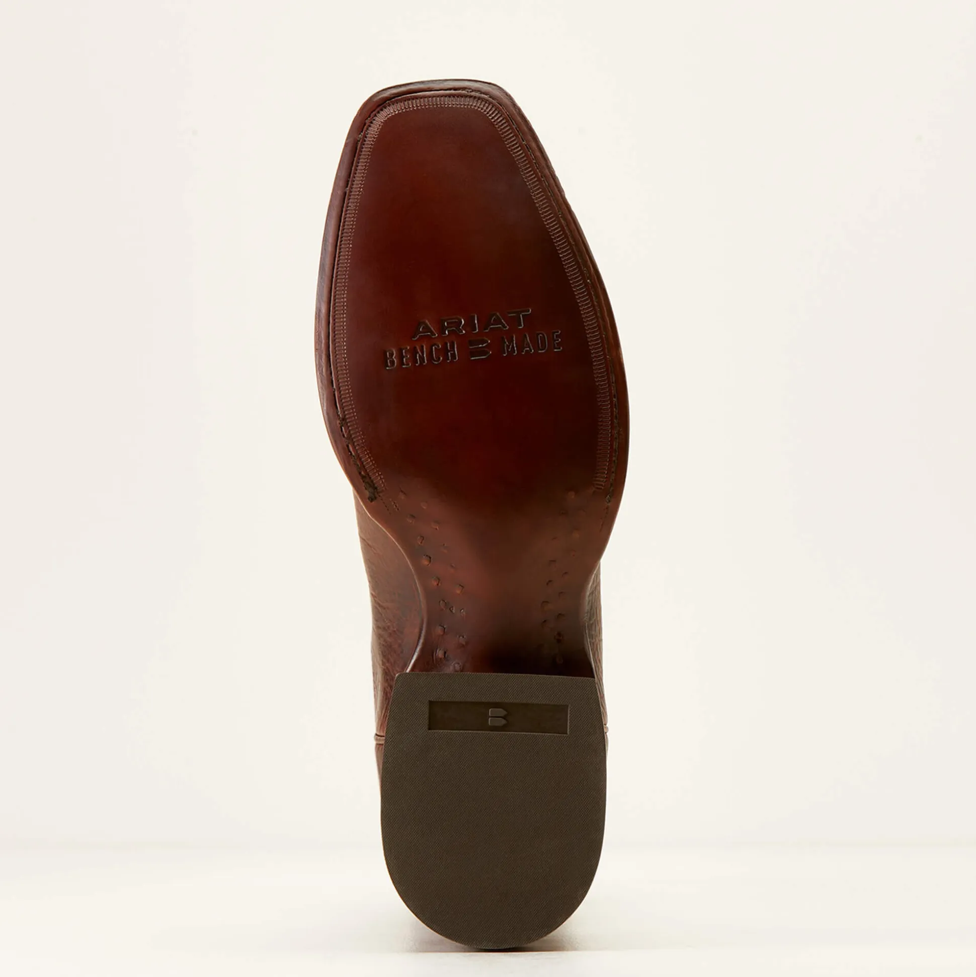 Bench Made Stilwell Cowboy Boot