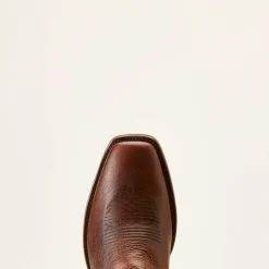 Bench Made Stilwell Cowboy Boot
