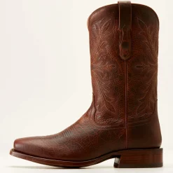 Bench Made Stilwell Cowboy Boot