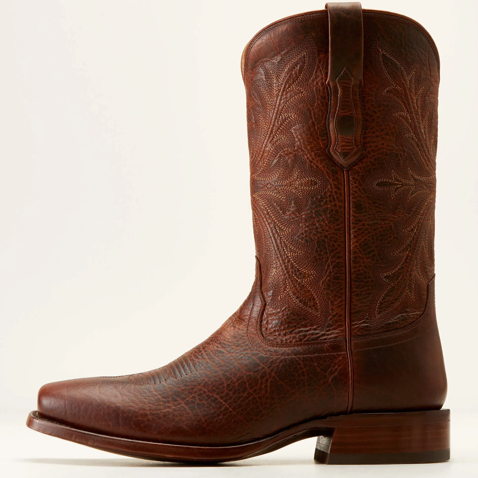 Bench Made Stilwell Cowboy Boot