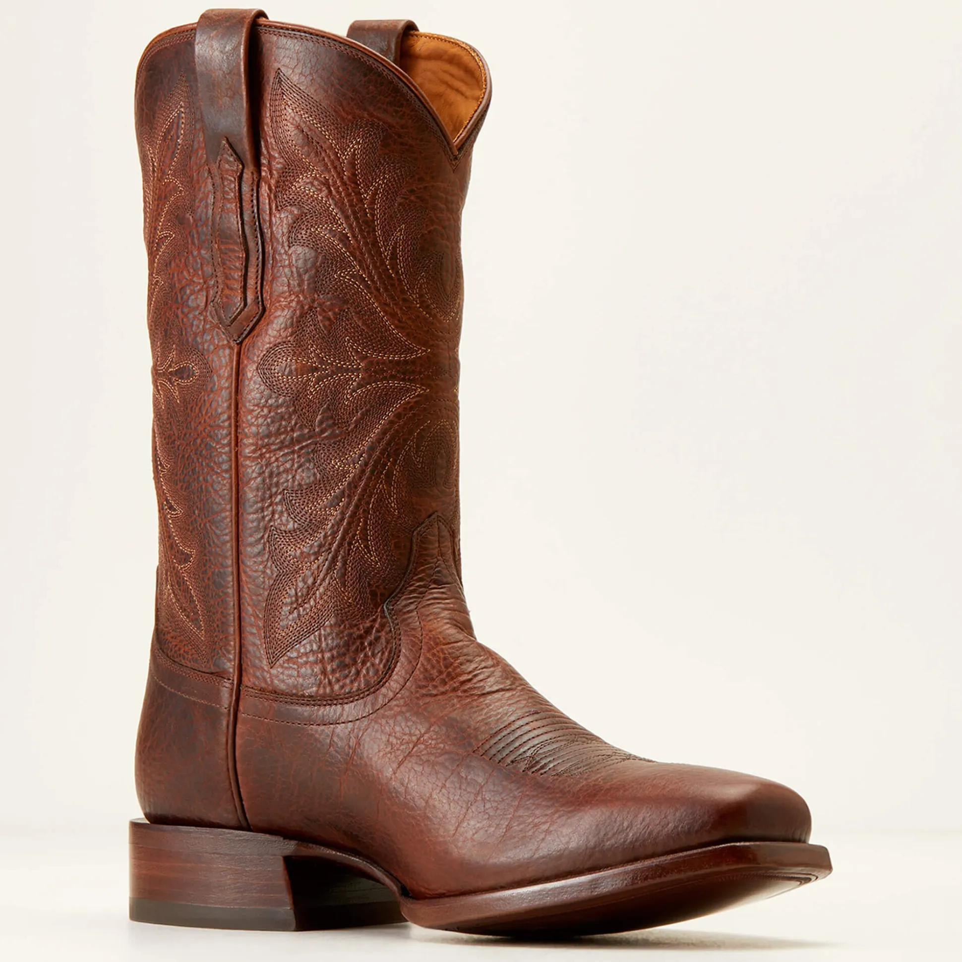 Bench Made Stilwell Cowboy Boot