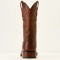Bench Made Stilwell Cowboy Boot