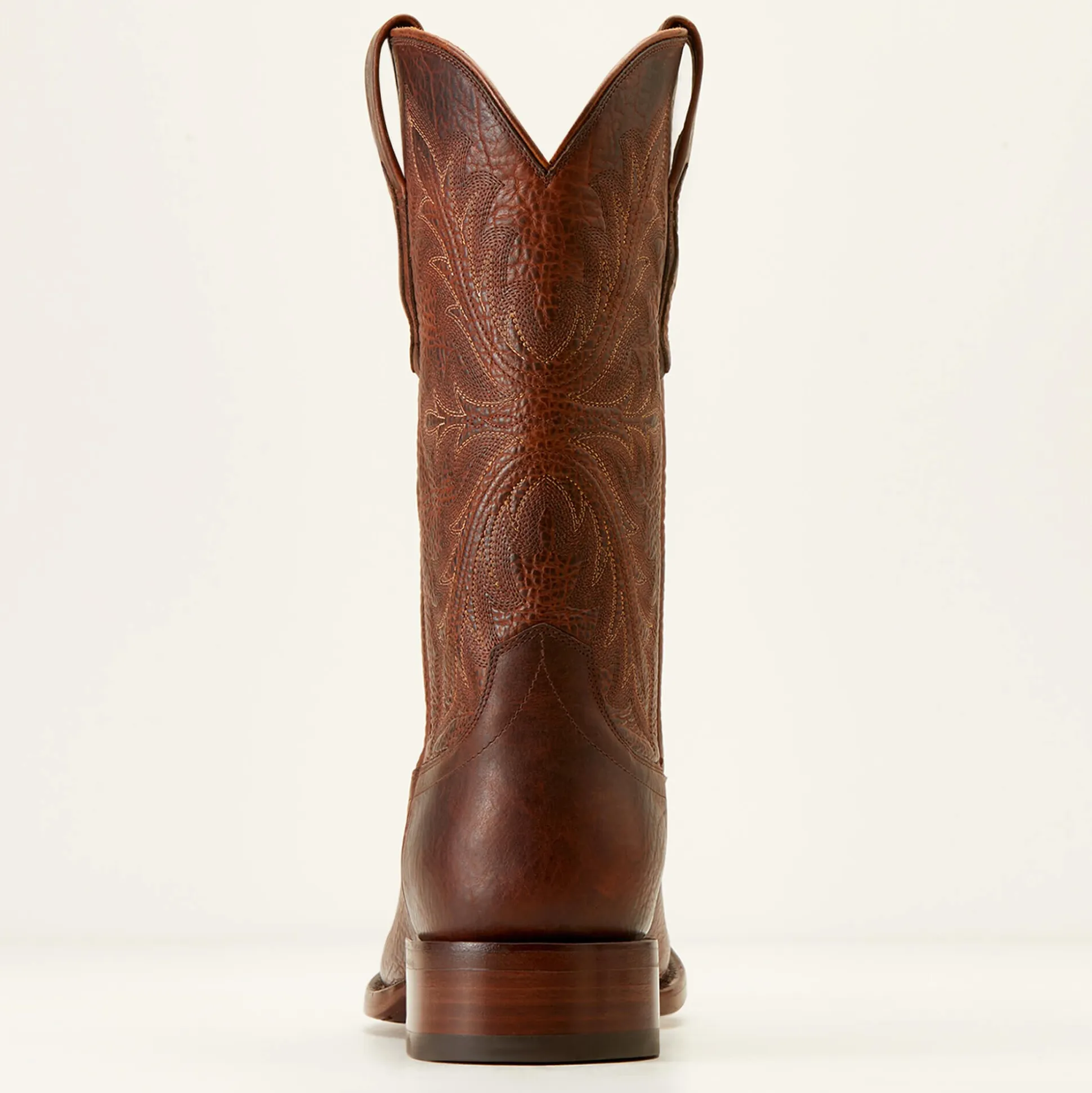Bench Made Stilwell Cowboy Boot