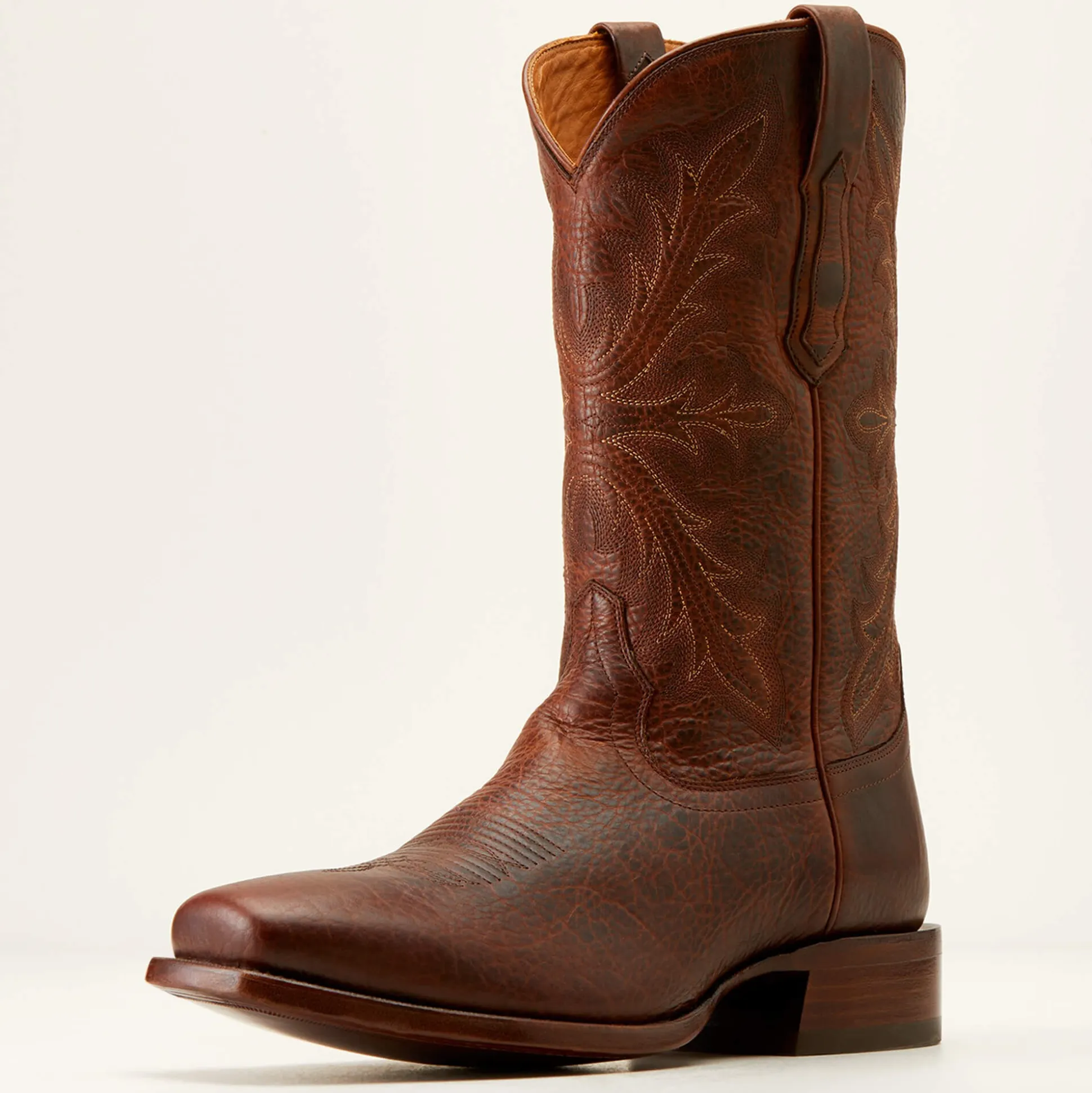 Bench Made Stilwell Cowboy Boot