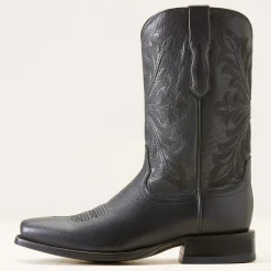 Bench Made Stilwell Cowboy Boot