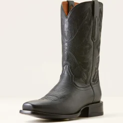 Bench Made Stilwell Cowboy Boot