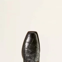 Bench Made Stilwell Western Boot