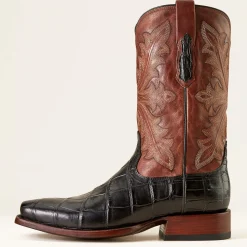 Bench Made Stilwell Western Boot