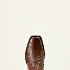 Bench Made Stilwell Western Boot