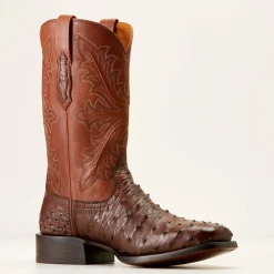 Bench Made Stilwell Western Boot