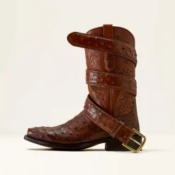 Bench Made Stilwell Western Boot