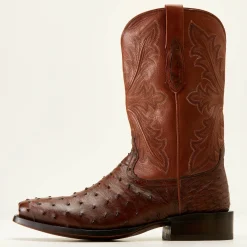 Bench Made Stilwell Western Boot