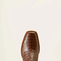 Bench Made Stilwell Western Boot