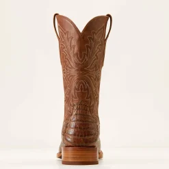Bench Made Stilwell Western Boot