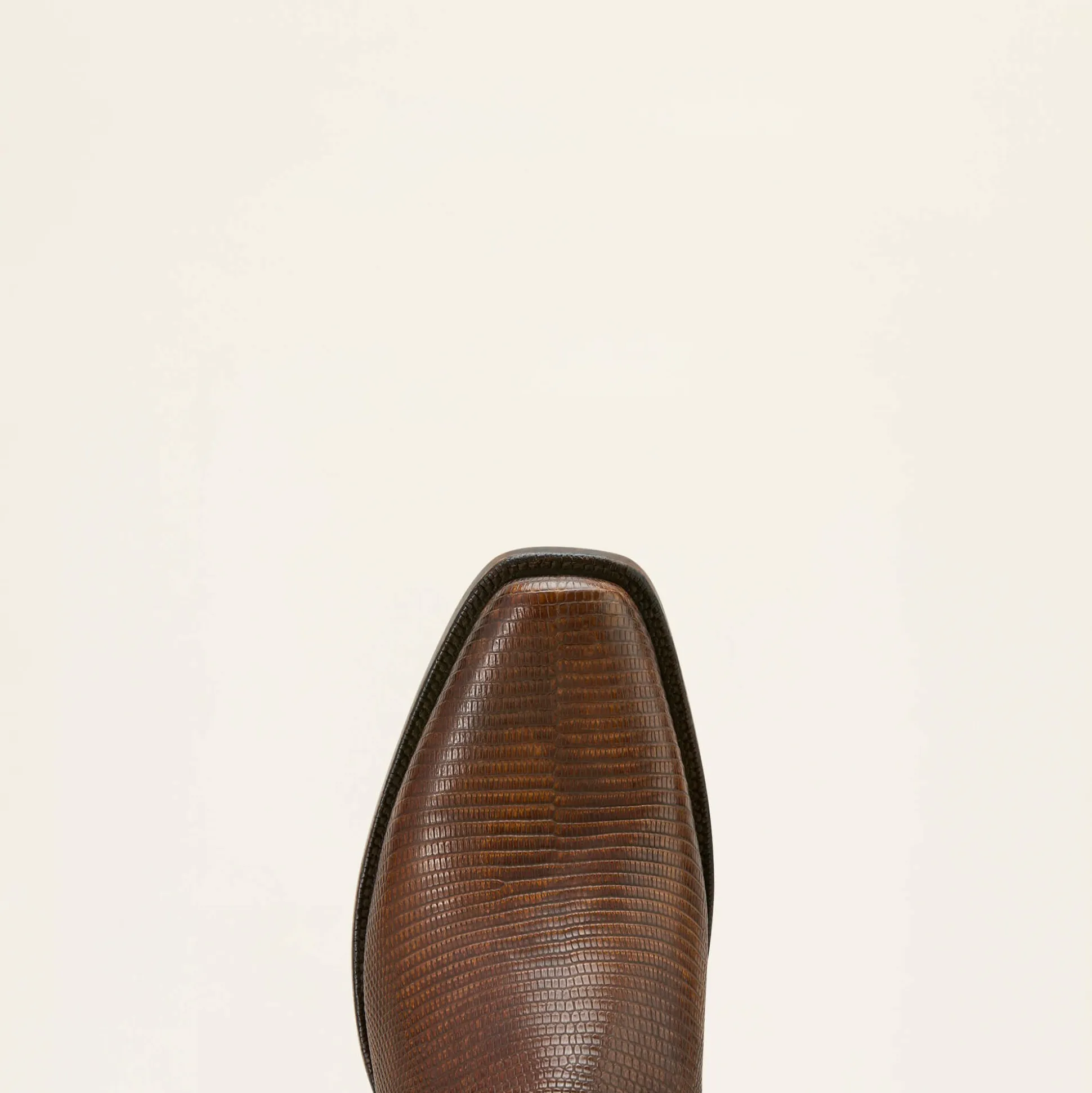 Bench Made Tilghman Square Toe Western Boot